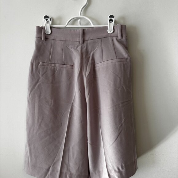 Dress Shorts - Picture 2 of 3